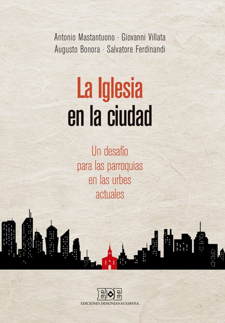 La Iglesia en la Ciudad